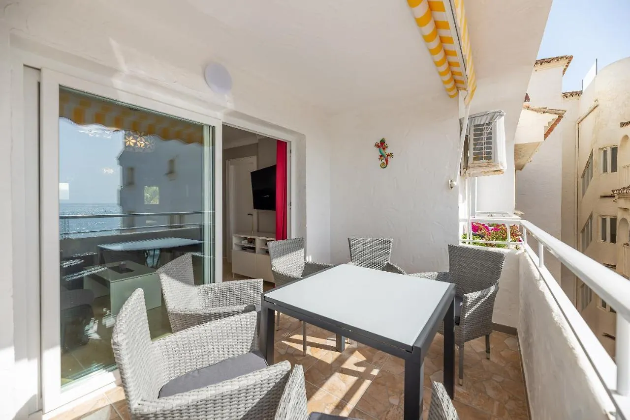 Beach Apartment Marbella