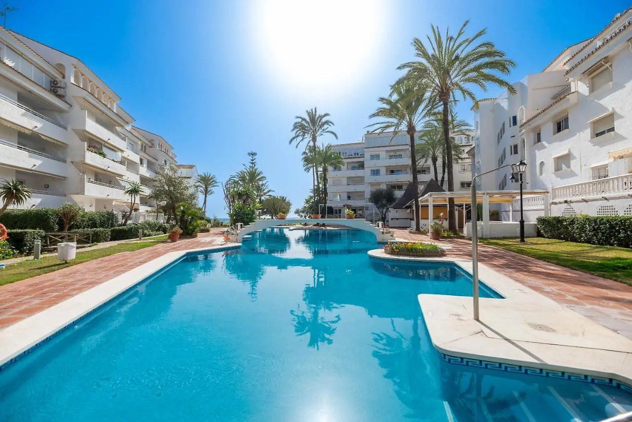 Beach Apartment Marbella