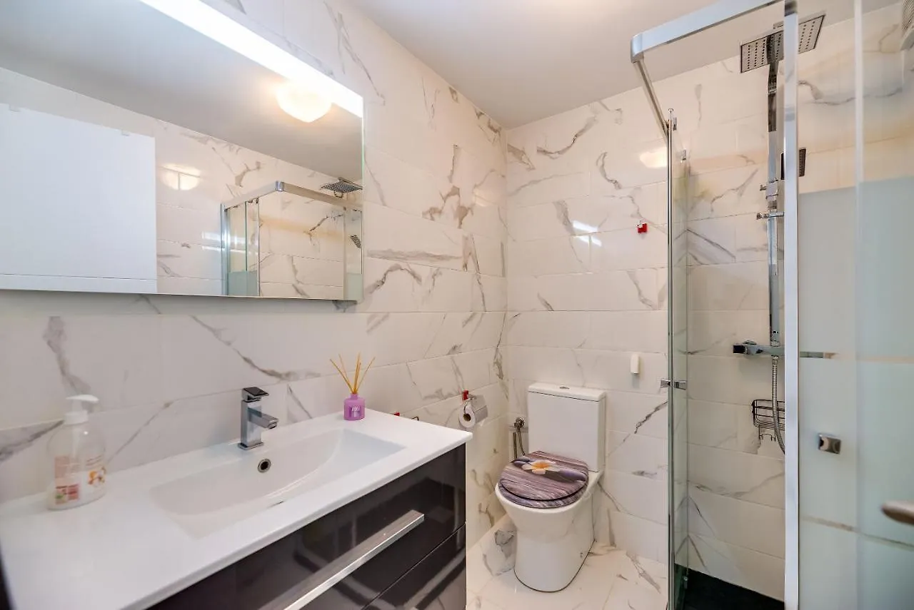 Beach Apartment Marbella