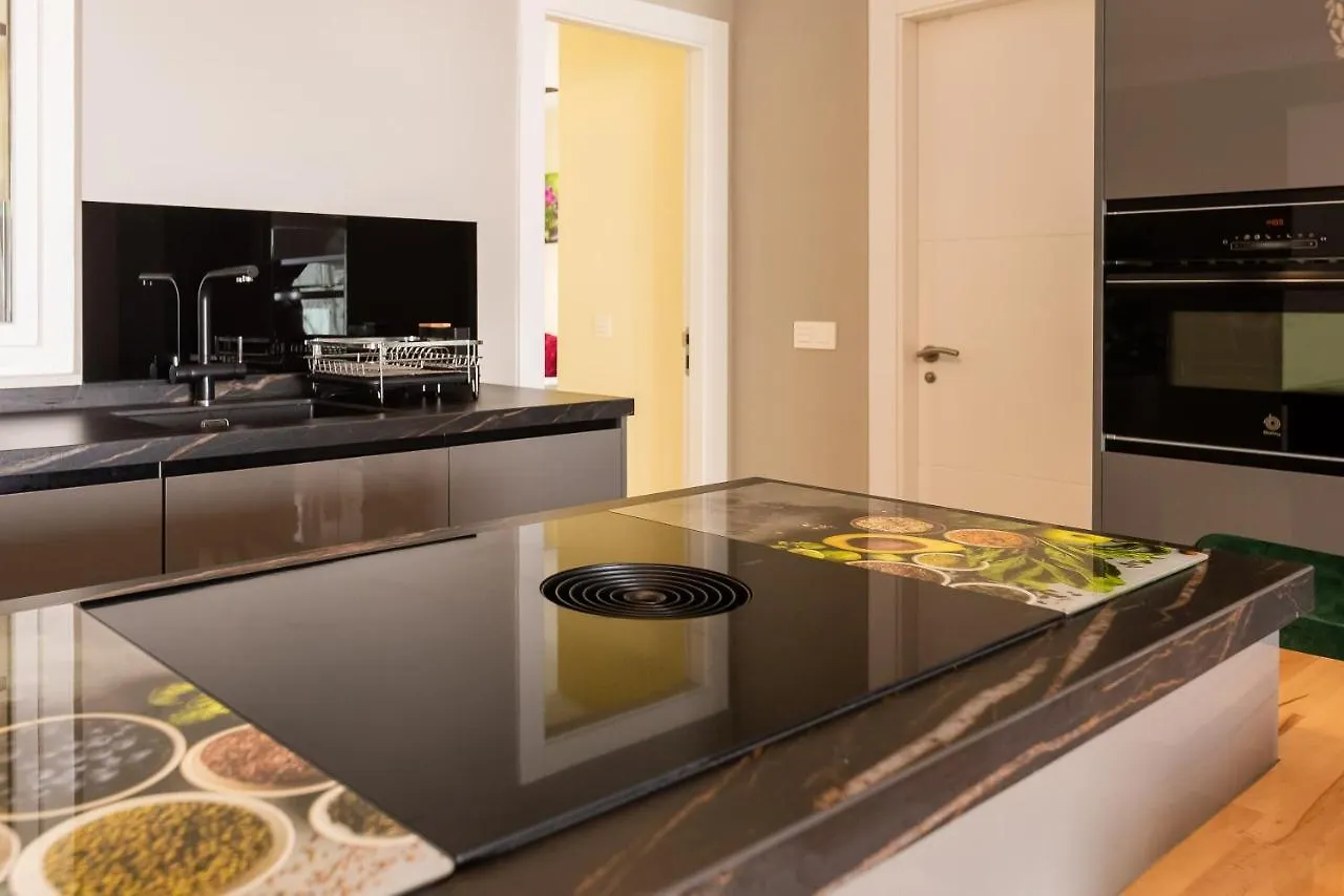 Beach Apartment Marbella