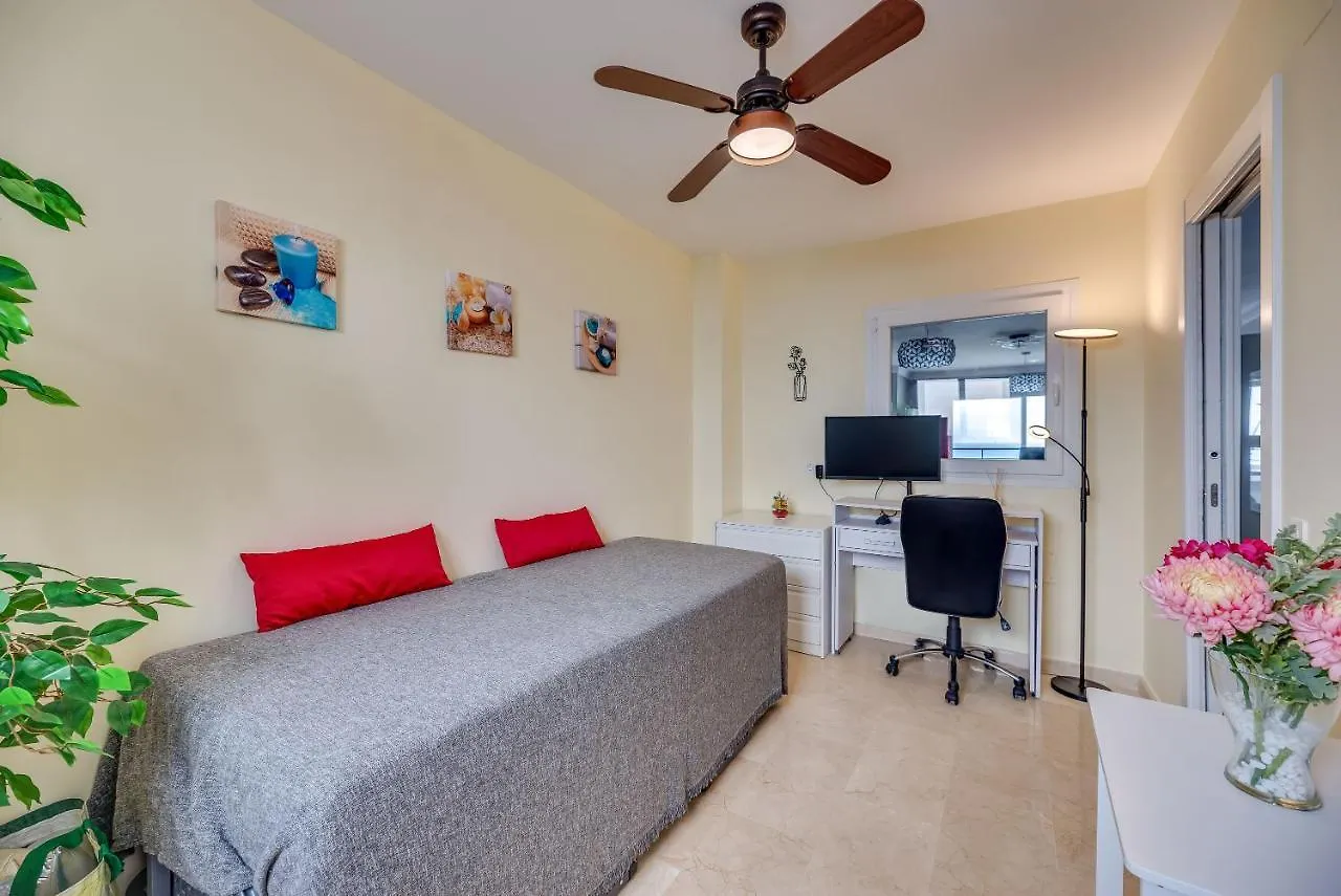 Beach Apartment Marbella