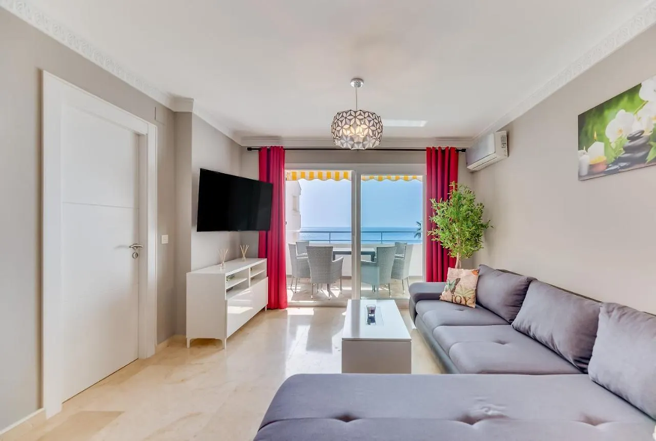 Beach Apartment Marbella 0*,  Spain